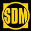 Slaxxie's Detailed Map logo