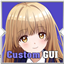 The Angel Next Door Spoils Me Rotten Custom GUI logo