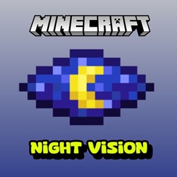 Night Vision Toggle Addon: Permanent & Auto Modes