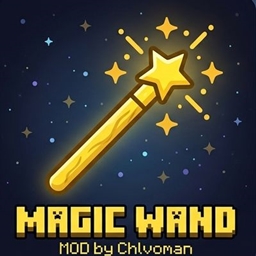 Magic Wand by Chlvoman project image