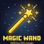 Magic Wand by Chlvoman logo