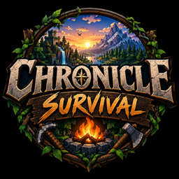 Chronicle Survival logo