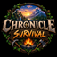 Chronicle Survival logo