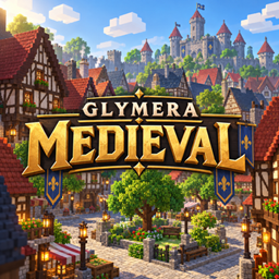 GlymeraMedieval logo
