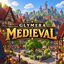 GlymeraMedieval logo