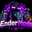 EnderMods - Spider logo