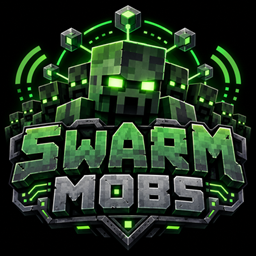 Swarm Mobs project image