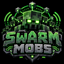 Swarm Mobs logo