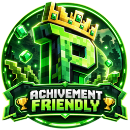 PrabhatCore : Ultimate Survival logo