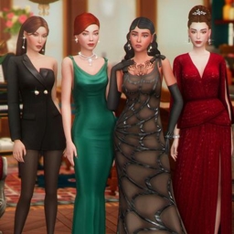 Derailed by Danger Collection project image