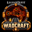 LegendQuest: WadCraft logo