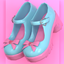 Lolita Platform Mary Janes 🎀 logo