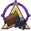 Arcana - Alex's Mobs Compatibility logo