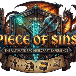 Piece Of Sins logo