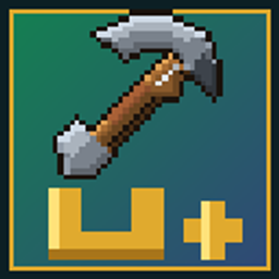 UTILITY PLUS project image