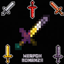 Weapon Bonanza logo