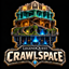 LegengQuest: CrawlSpace logo
