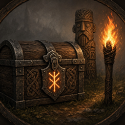 Soro's quality of life mod logo