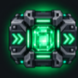 MekanismOverclockUpgrades project image