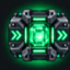 MekanismOverclockUpgrades logo