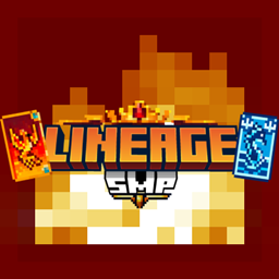 lineage smp logo