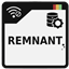 Remnant: OPC logo
