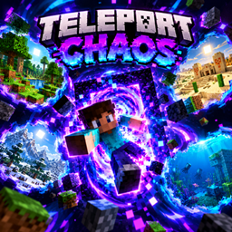 Teleport Chaos logo