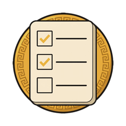 Lucky's Loot Wishlist logo