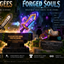 Attuned Equipment — Forge Your Legacy logo