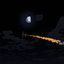 Create Aeronautics & Nexus logo
