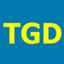TDG - RCLootCouncil EPGP logo