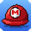 Retro64 Plus logo