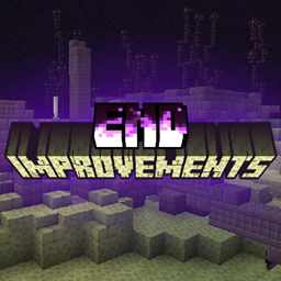 End improvements logo