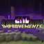 End improvements logo