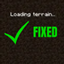 DragonMine Z: Loading Fix logo