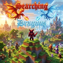Searching Dragons