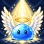 Tensura Heavenly Virtues logo