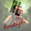 RL-Bandages logo