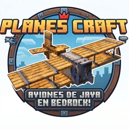 Planescraft logo