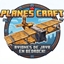 Planescraft logo