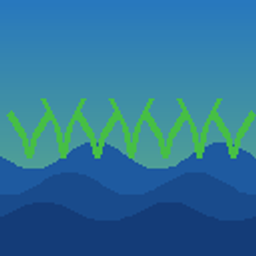 WAVY WORLD logo