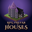 RPG Prefab Houses logo