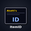Abatti's ID logo