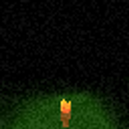 Darkness Darkened project image