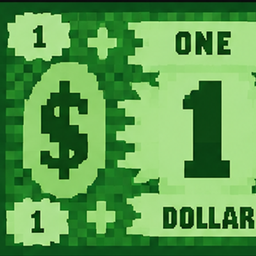 Cash Mod logo