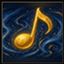 MusicPlus logo