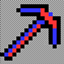 diamond redstone tools logo