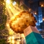 RAY TRACING POTATO shaders logo