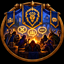 Asgard's Guild Fellowship logo