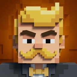 Mustach Pack logo